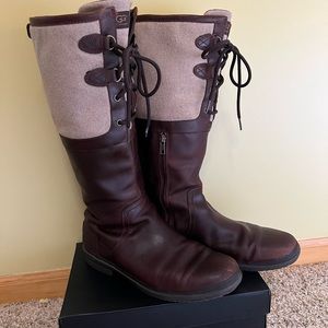 UGG boots